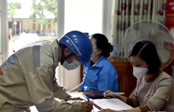 Ba chính sách liên quan đến người lao động có hiệu lực tháng 12/2021